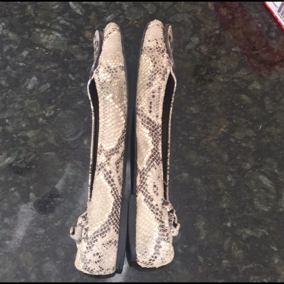 TORY BURCH Reva Flats - Picture 2 of 2